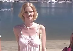 Kot sex filmy ruchanie Audrey i fanów Hilary
