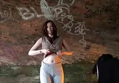(Kelly Mcgregor ADF sex filmy zbiornik