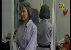 Ciocia w łazience seks na plazy film
