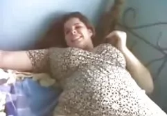 9-calowy biały sex za darmo woor